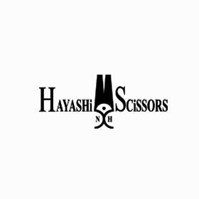 Hayashi HYS-MAX67 Mark IV Cutting Scissors