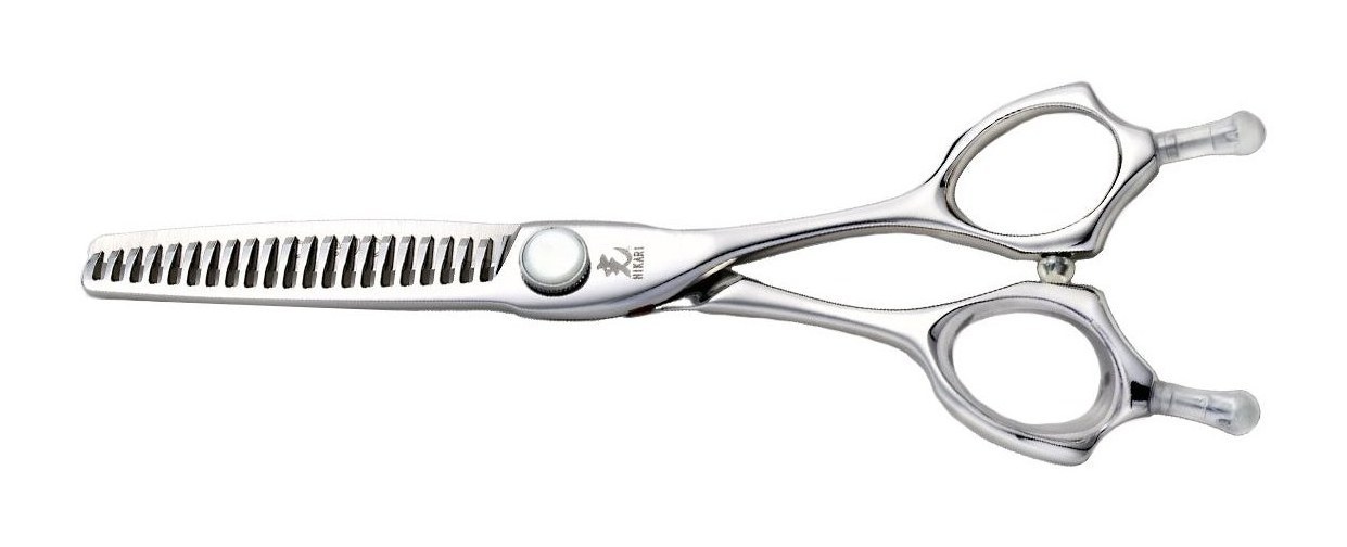 Hikari C-EVO R Thinning Shears