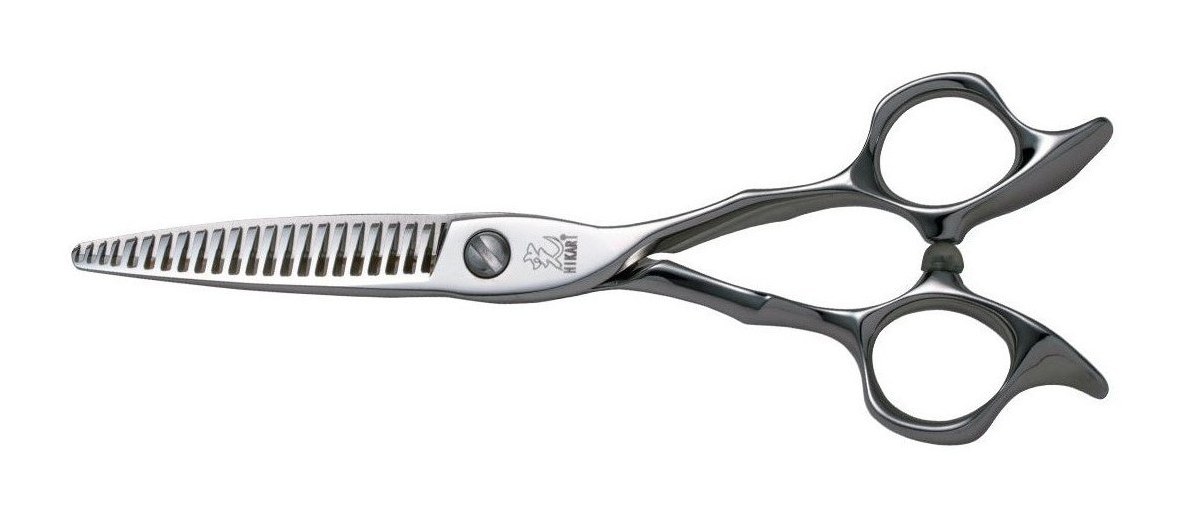 Hikari Fader Thinning Shears