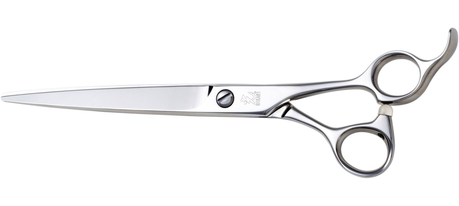 Hikari Flat Cosmos 158 Masade Barber Shears