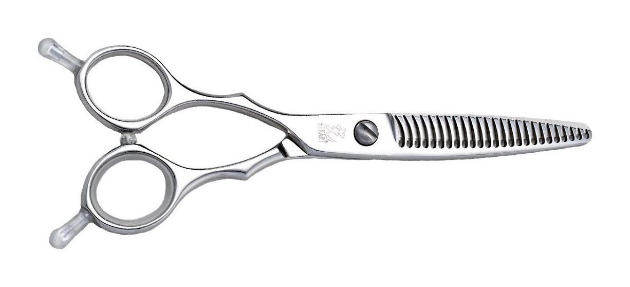 Hikari Thinning Lefty Shears