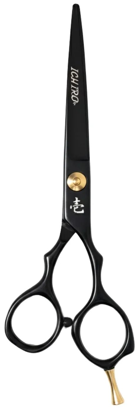 Ichiro Ash Gold Hair Cutting Scissors