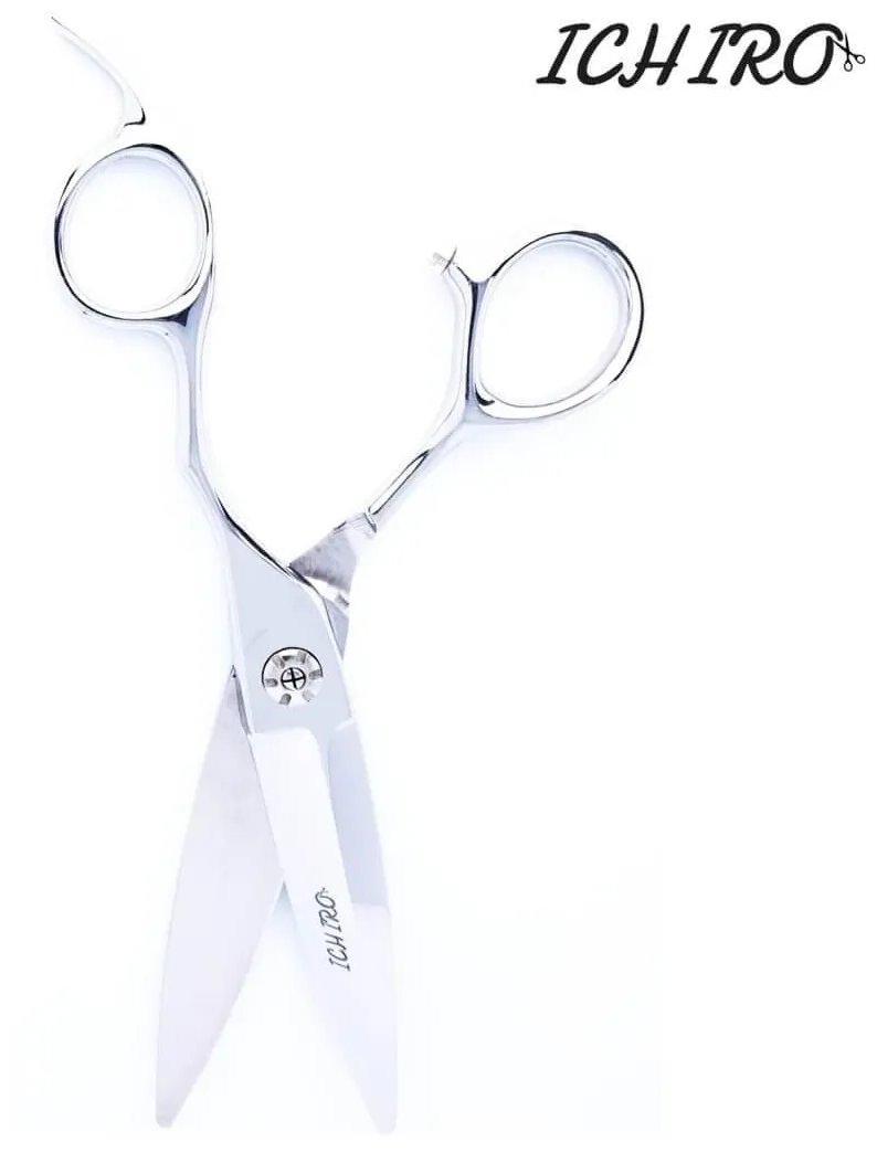 Ichiro Chomper Wide Hair Cutting Scissors