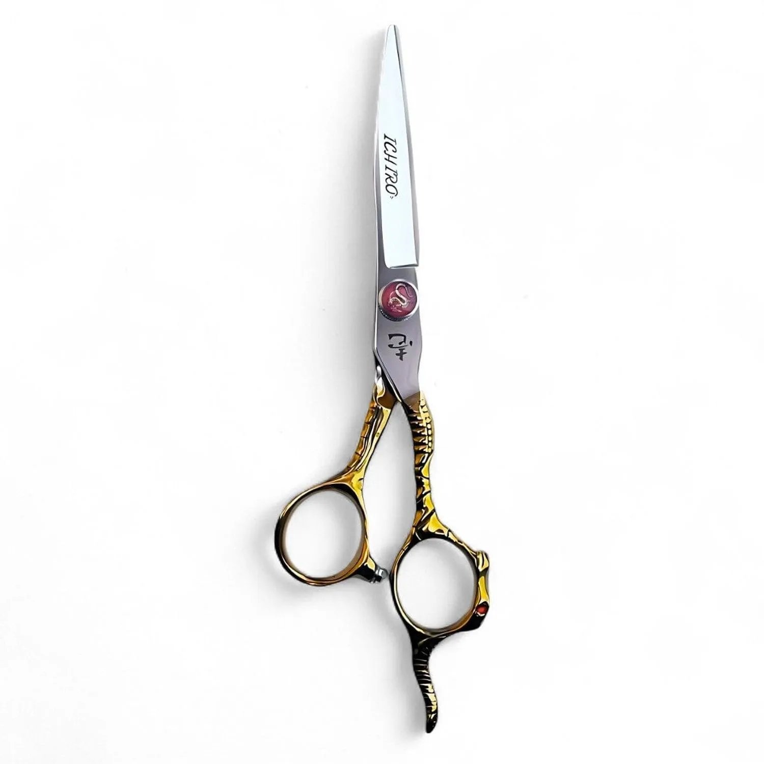 Ichiro Dragon Thinning Scissors