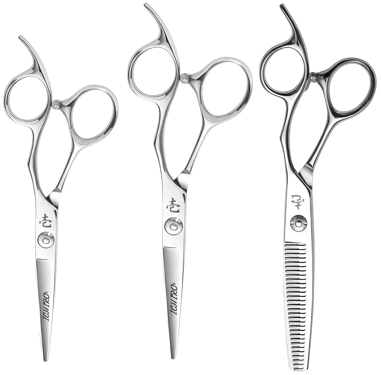 Ichiro Ergo Apprentice Master Set