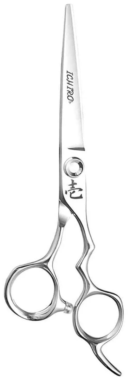 Ichiro Kawa Z-Balance Swivel Thumb Scissors