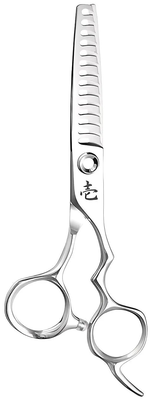 Ichiro Kawa Z-Balance Texturising Scissors