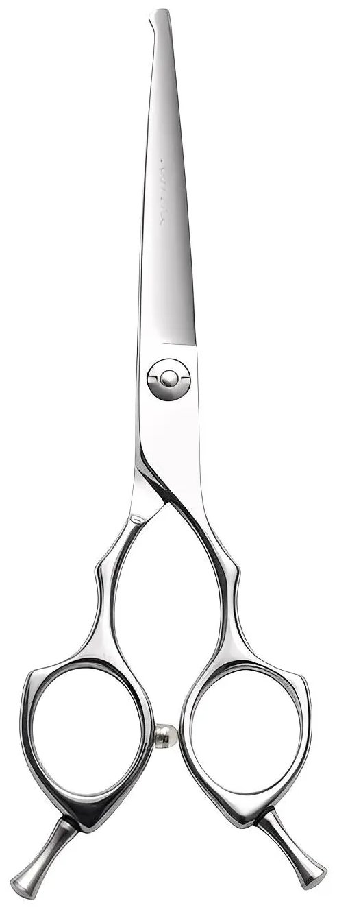 Ichiro Kids Gem Hair Cutting Scissors