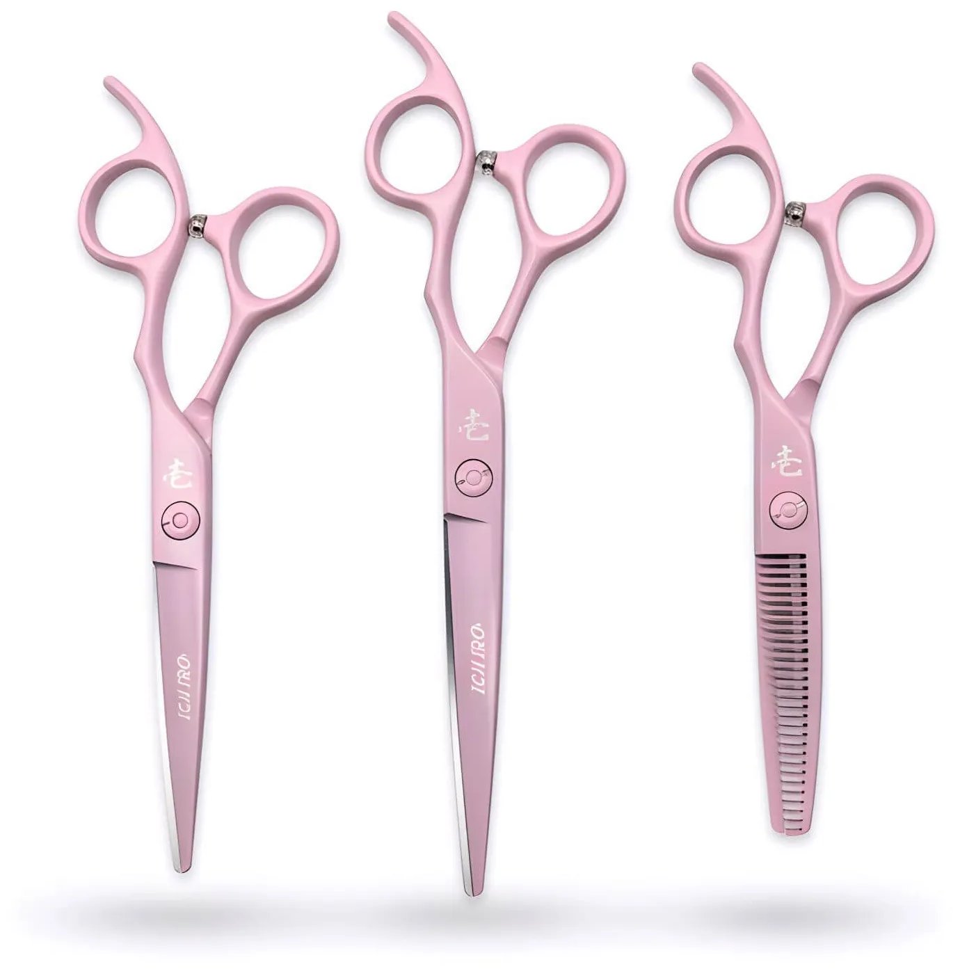 Ichiro Pastel Pink Master Set