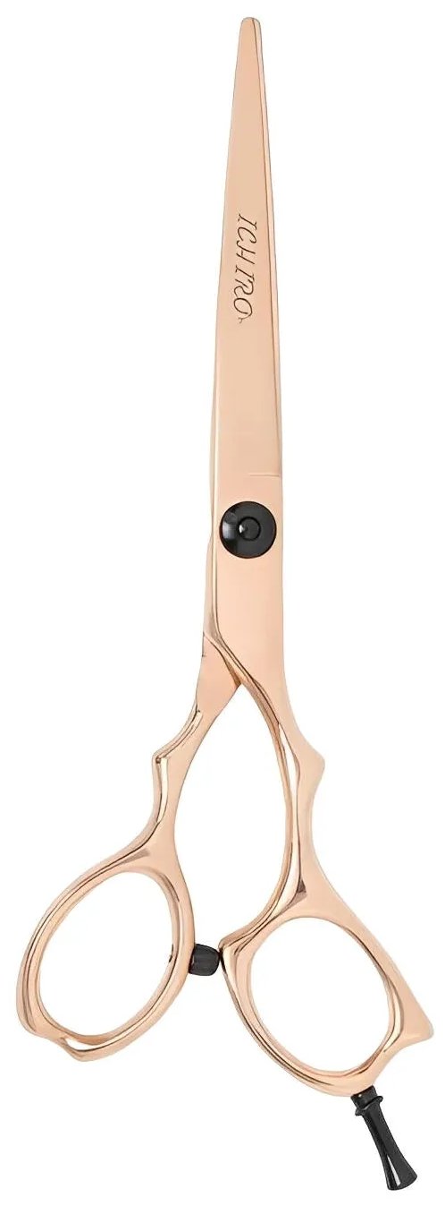 Ichiro Pink Moon Hair Cutting Scissors