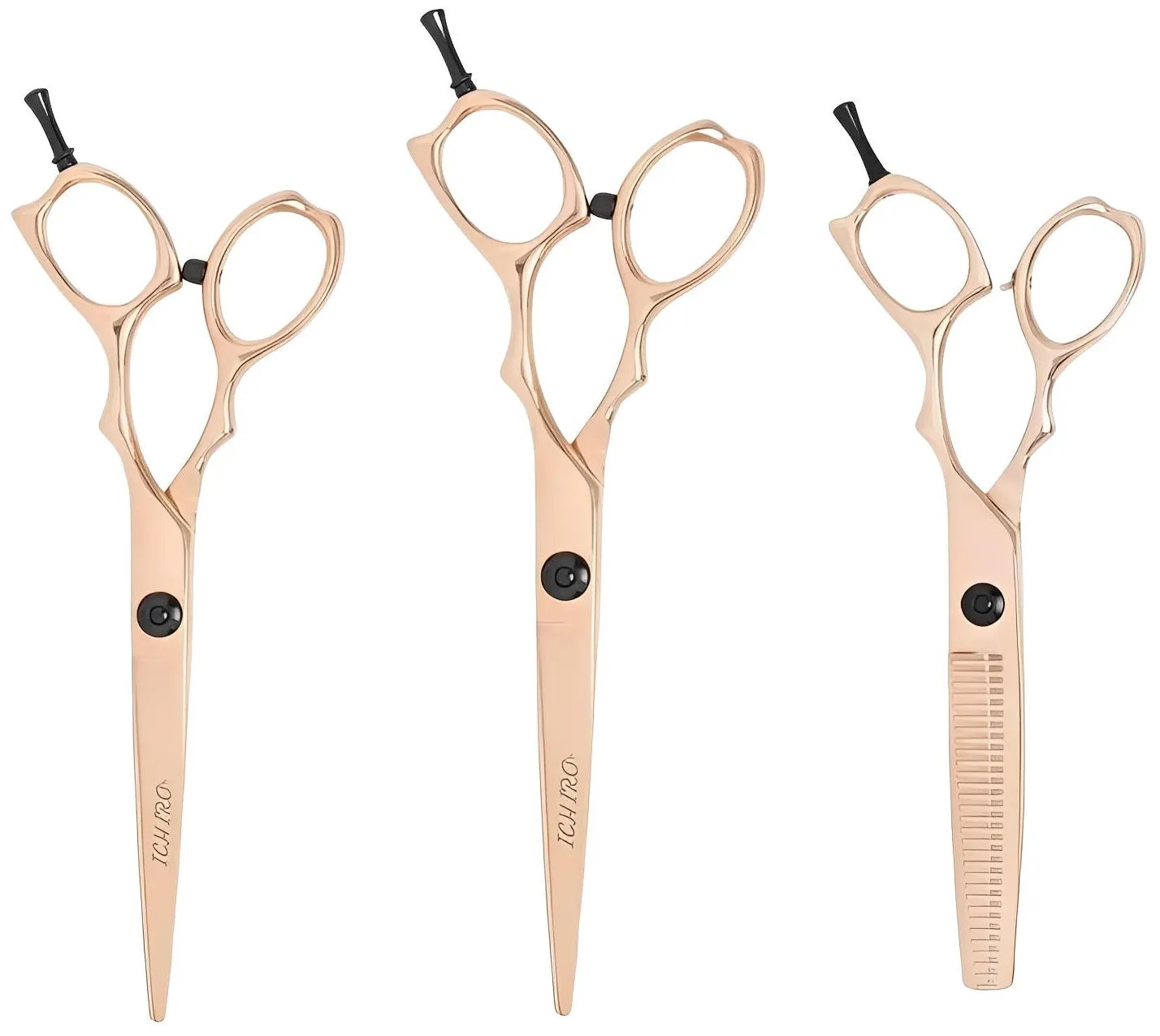 Ichiro Pink Moon Master Set