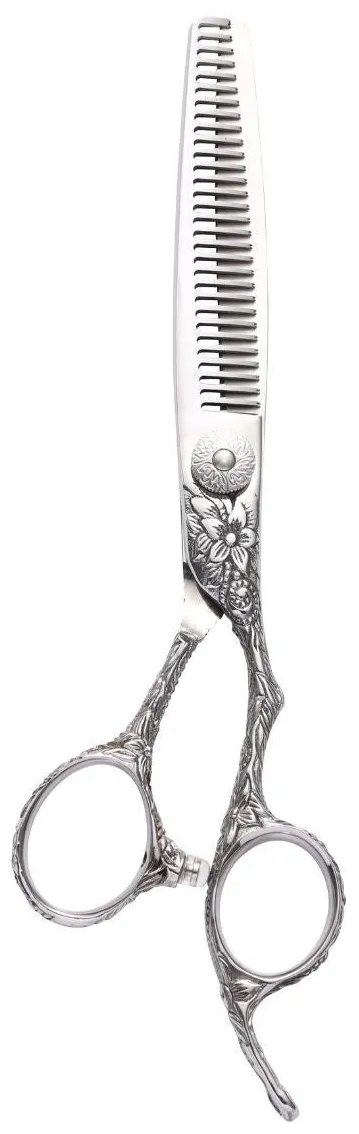 Ichiro Premium Series Sakura Hair Thinning Scissors