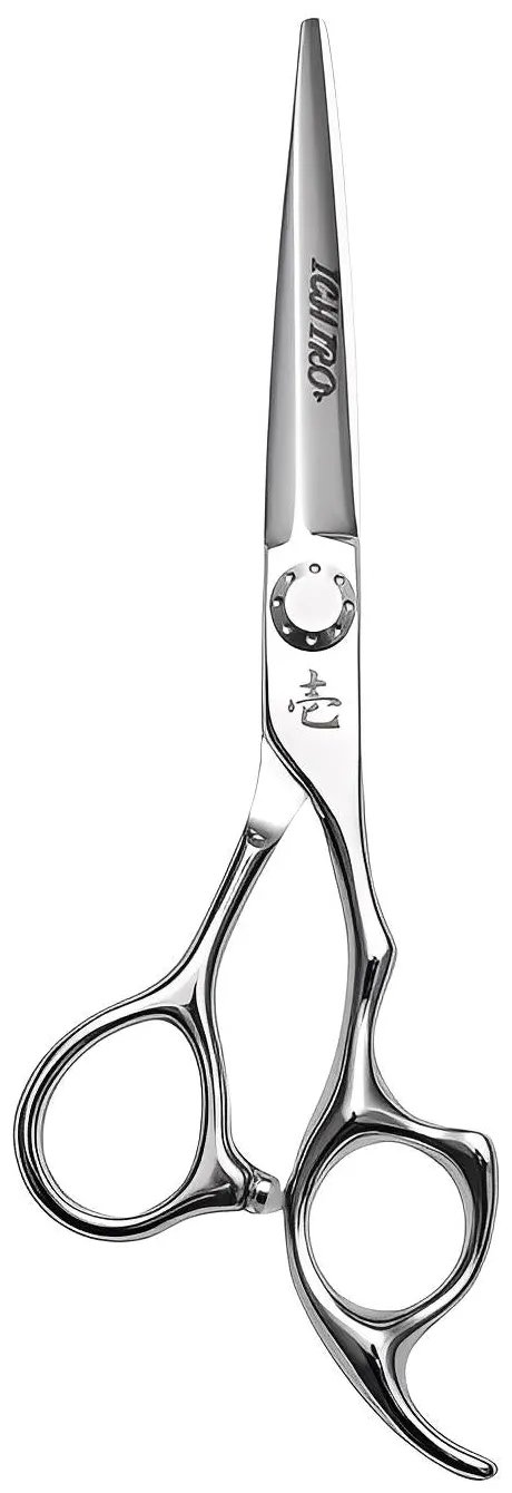 Ichiro Premium Series Taiyo VG10 Texturizing Scissors