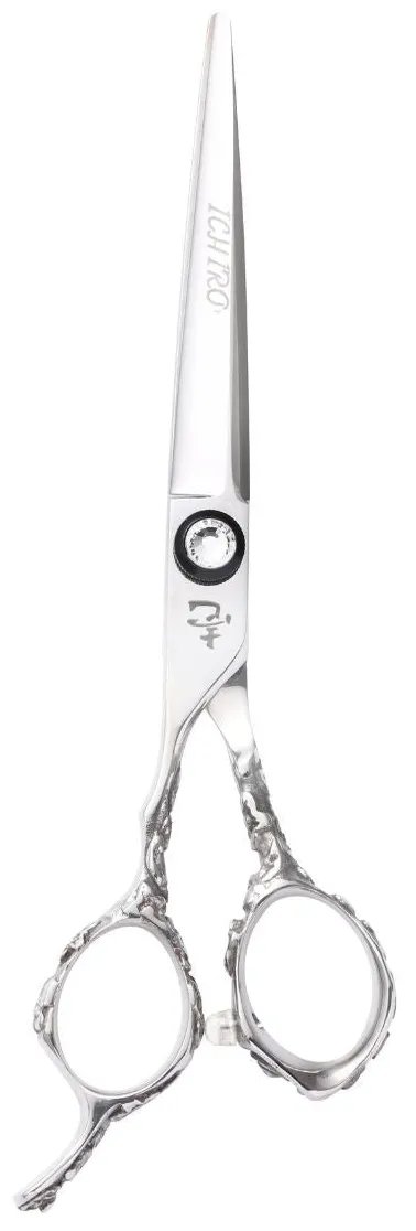 Ichiro Rose Lefty Hair Cutting Scissors