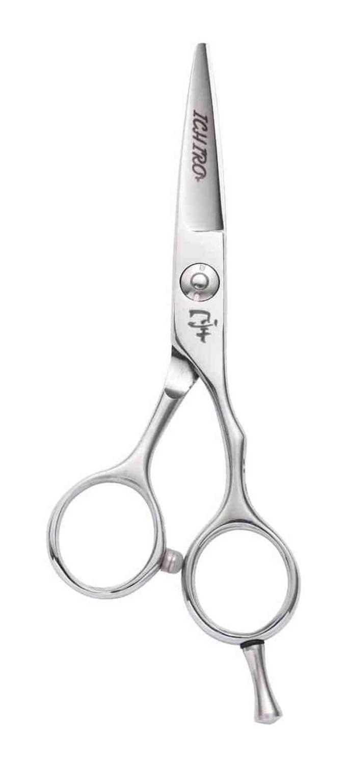 Ichiko Short Hair Cutting Scissors