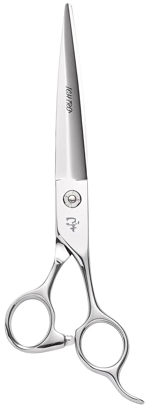 Ichiro Sword Barber Scissors