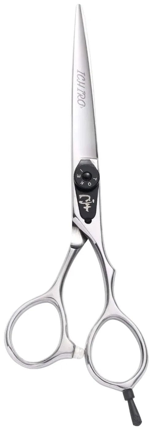 Ichiro Tokei Offset Hair Cutting Scissors
