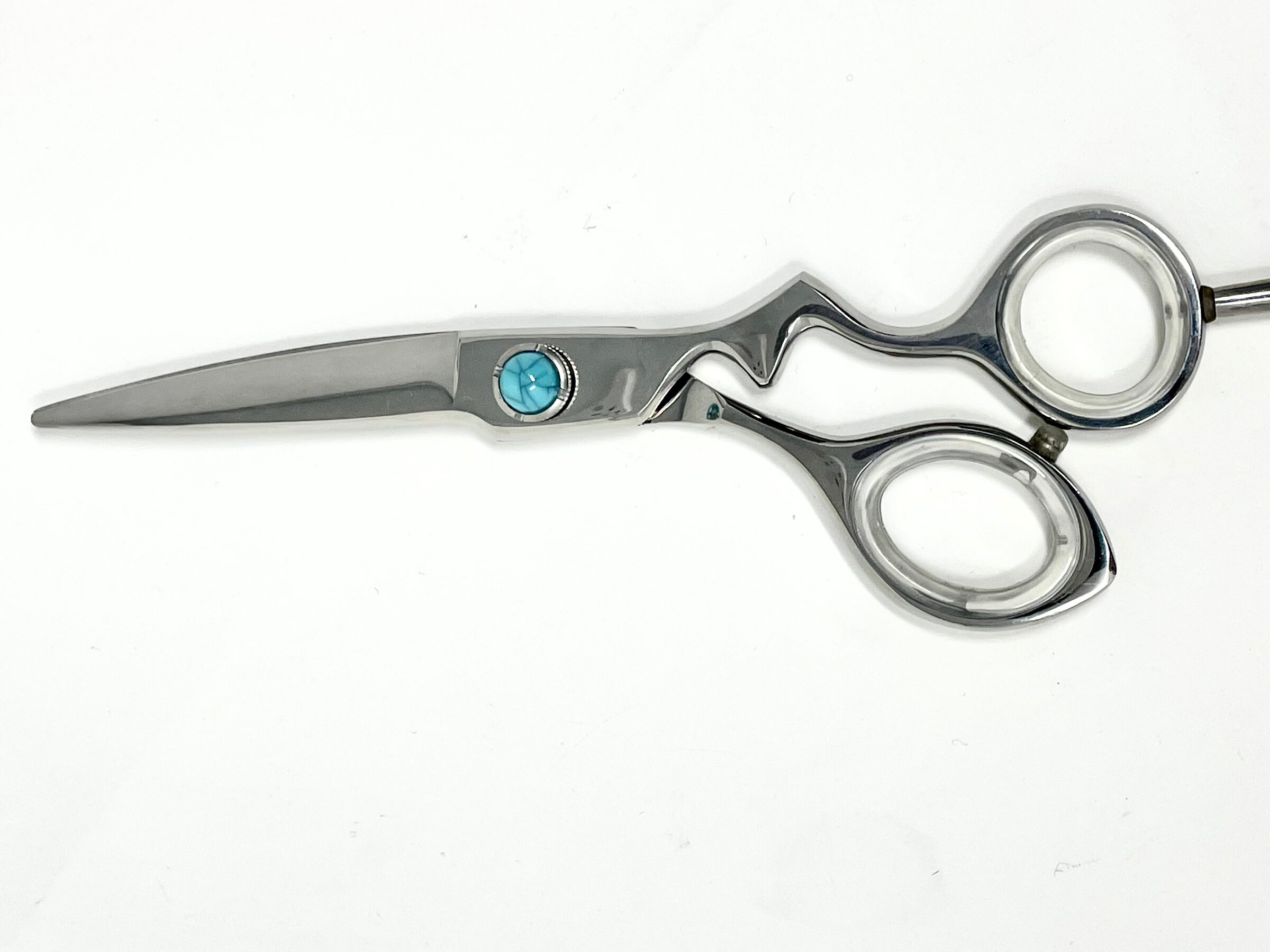ICON ICT-100 Chrome Titanium Shear