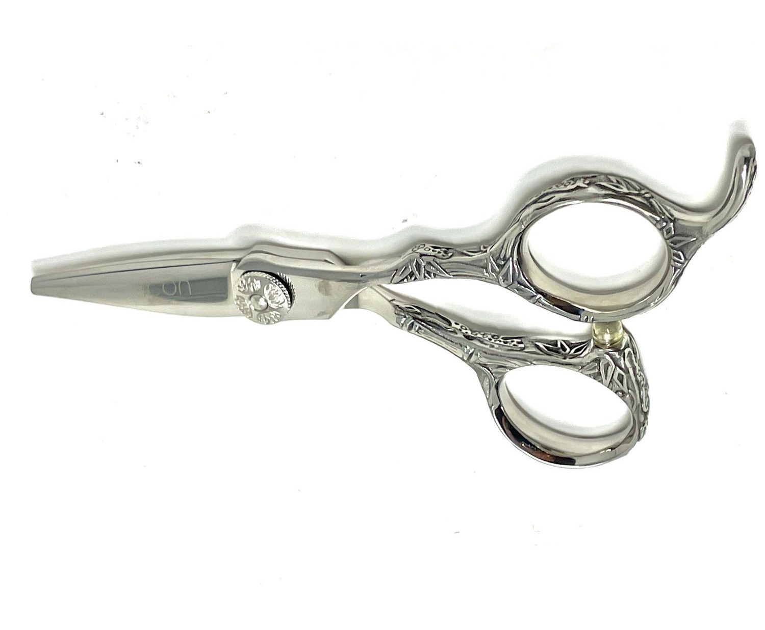ICON ICT-907 Cheetah Handle Chrome Shear