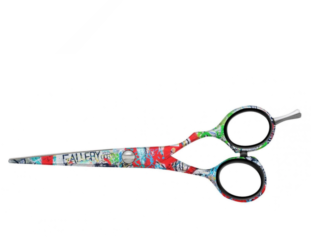 JaguArt Berlin Cutting Scissors