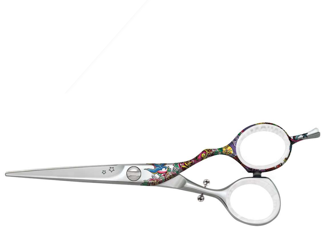 JaguArt Freak Cutting Scissors