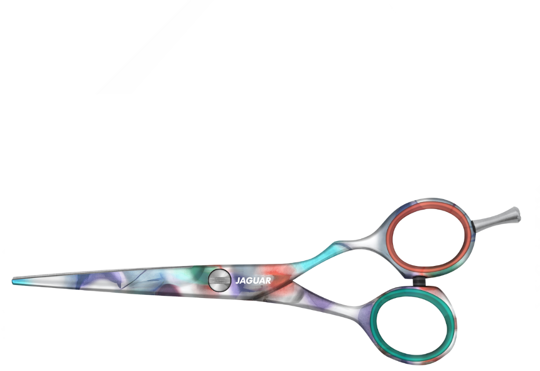 JaguArt In Heaven Cutting Scissors