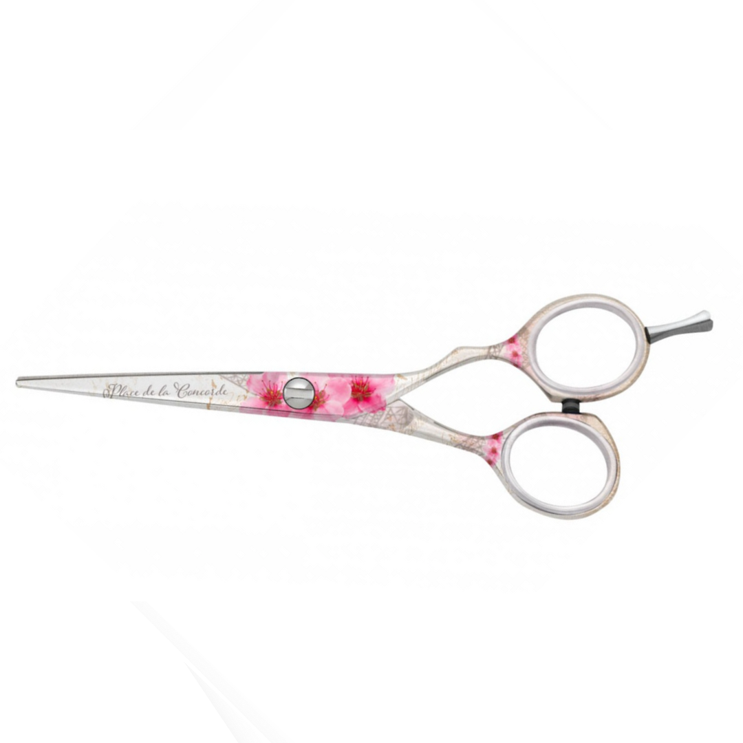 JaguArt Paris Cutting Scissors