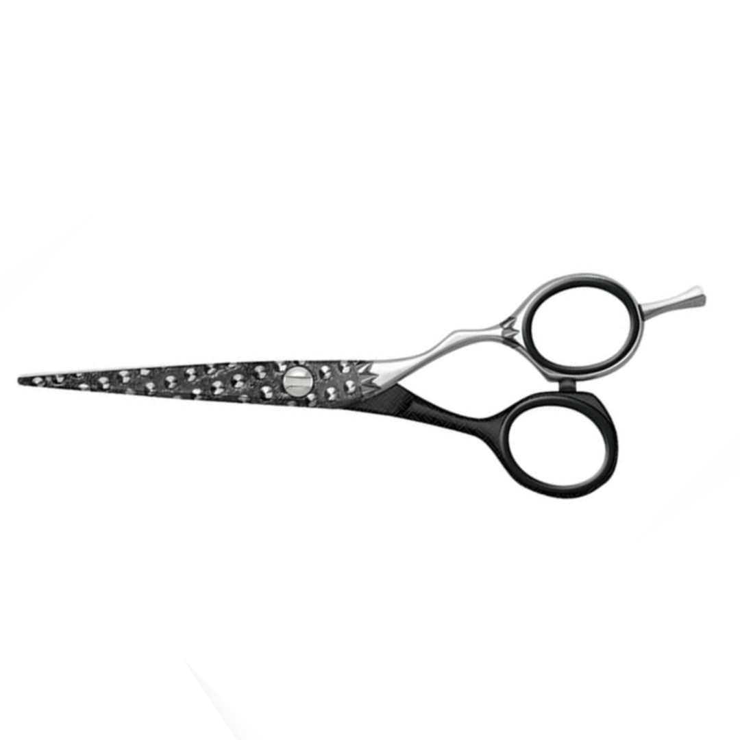 JaguArt Rock & Rebel Cutting Scissors