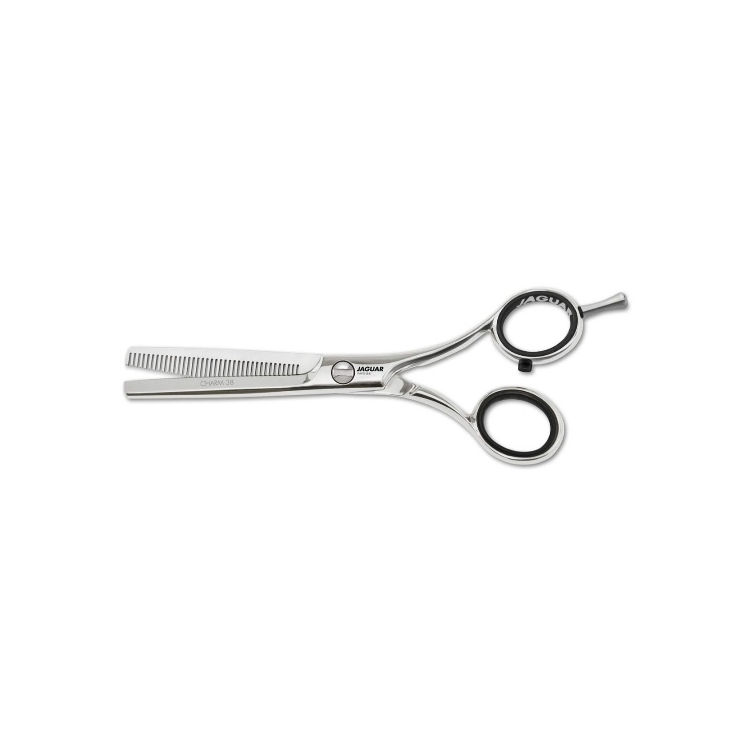 Jaguar Charm Haarschneideschere