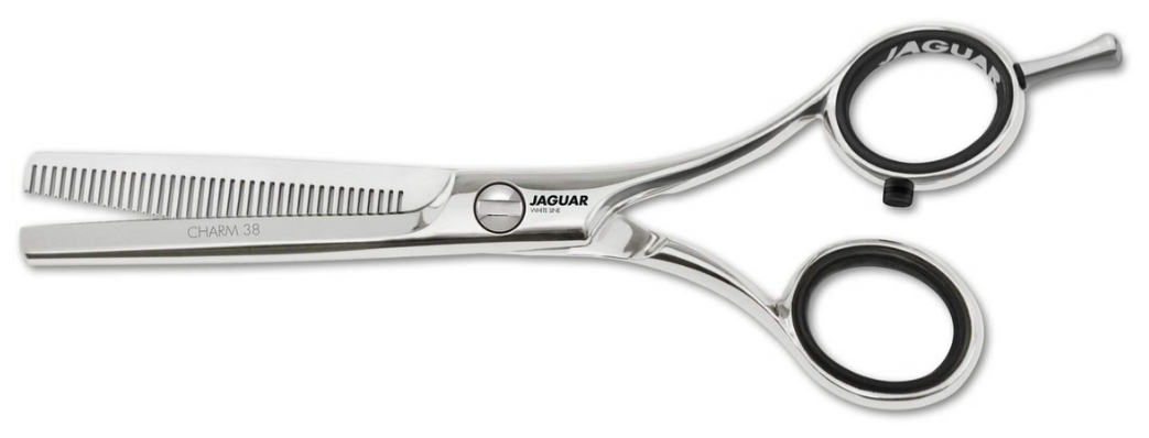 Jaguar Charm Hair Cutting Scissors