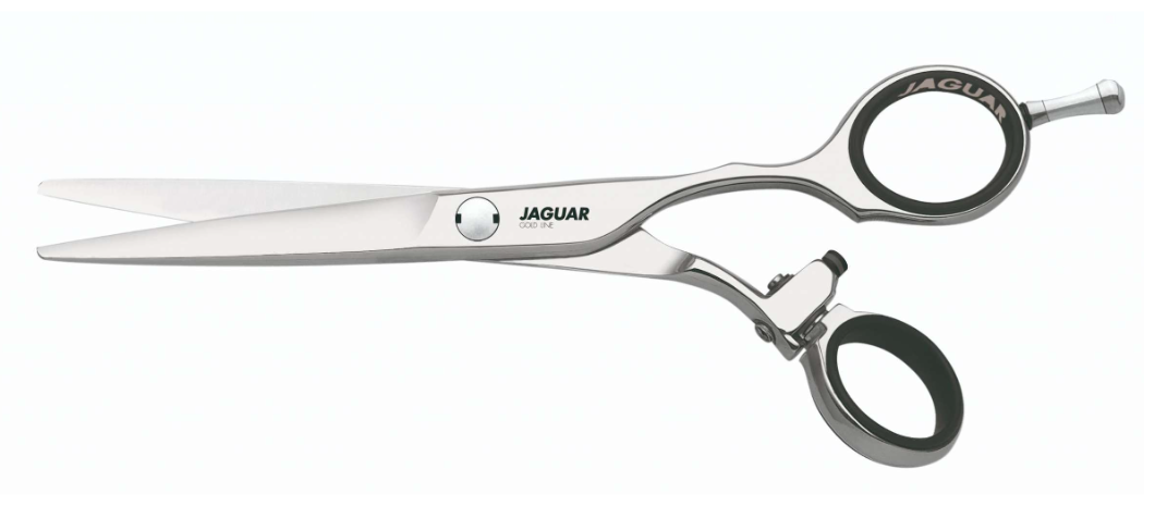 Jaguar Convex/Flex Cutting Scissors