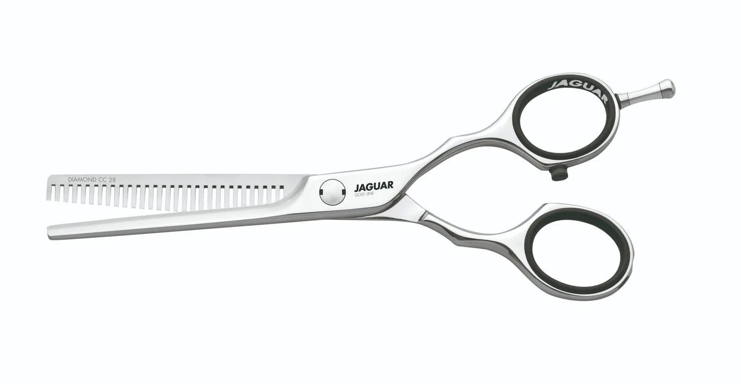 Jaguar Diamond 28 Thinning Scissors