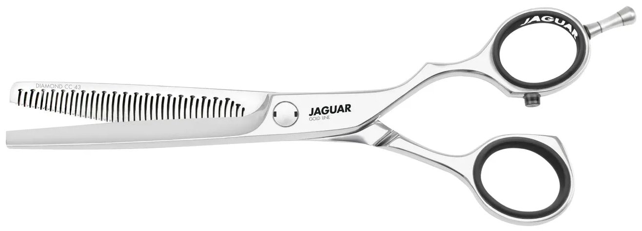 Jaguar Diamond E Modeling Scissors