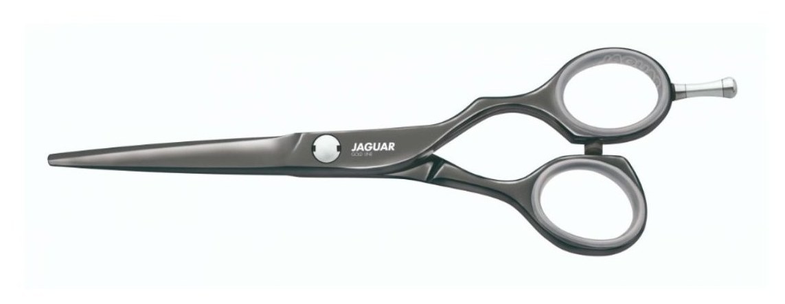 Jaguar Diamond E Titan Cutting Scissors