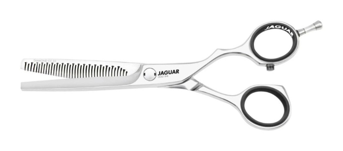Jaguar Diamond E39 Thinning Scissors