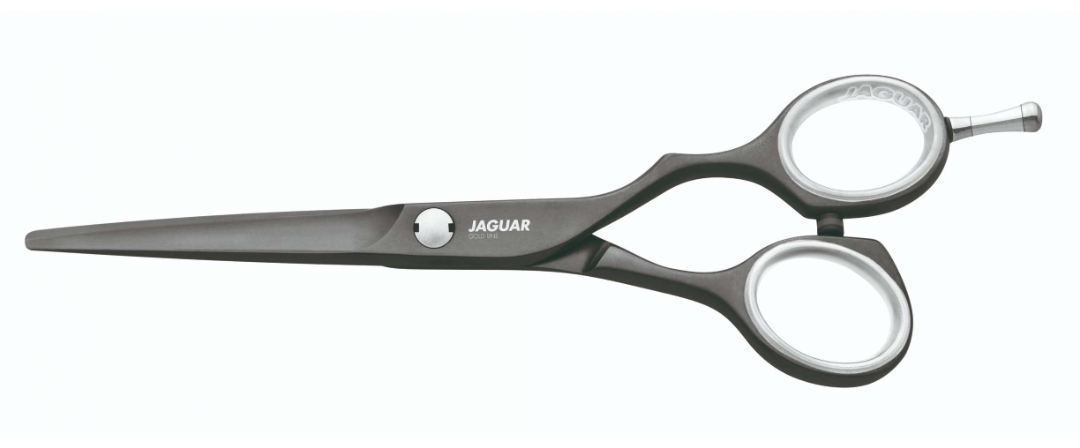 Jaguar Diamond Cutting Scissors