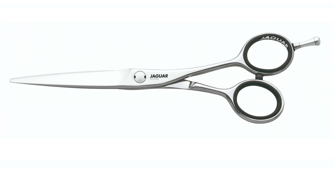 Jaguar Dynasty E Cutting Scissors