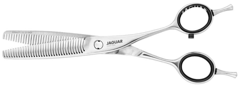 Jaguar Dynasty Thinner Thinning Scissors