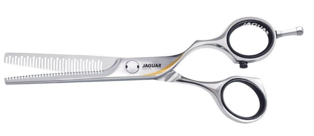 Jaguar Goldwing Thinner Thinning Scissors