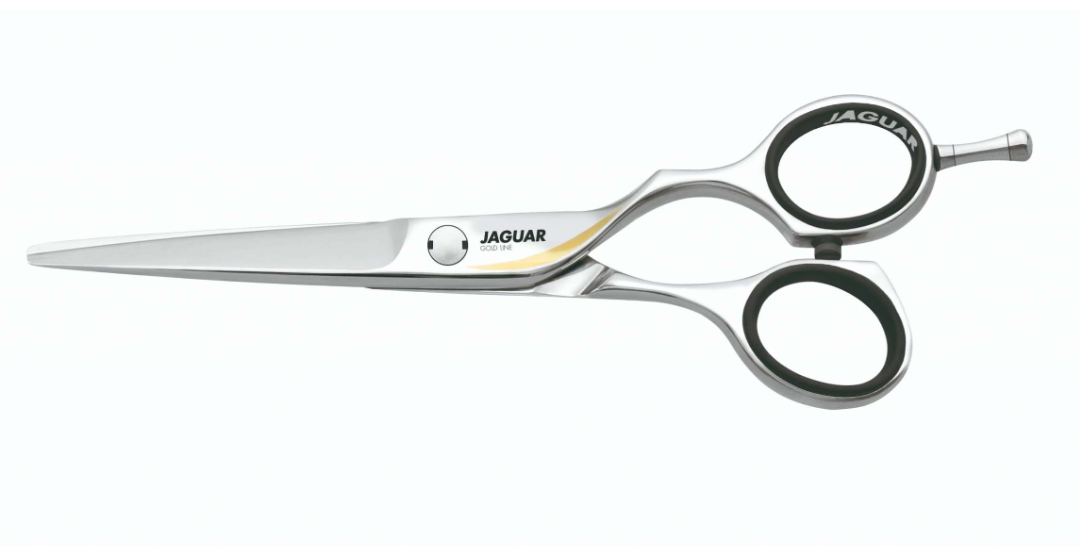 Jaguar Goldwing Cutting Scissors