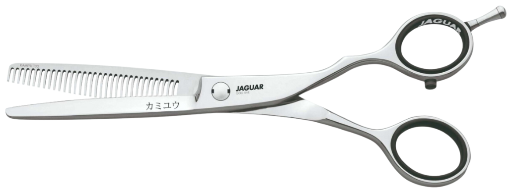 Jaguar Kamiyu Thinner Thinning Scissors