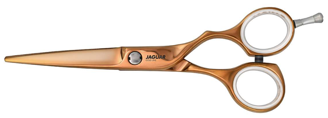 Jaguar Passionate Titan Cutting Scissors