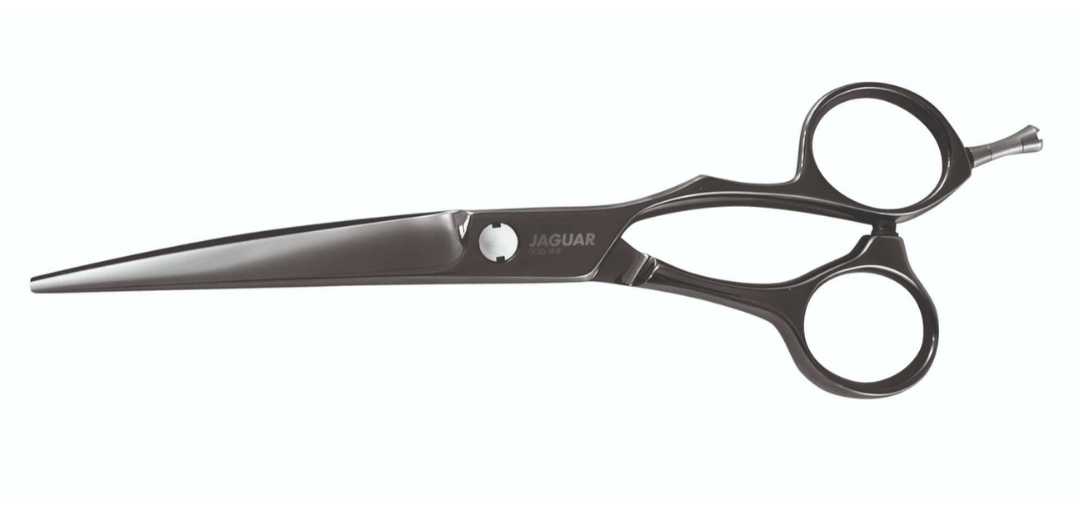Jaguar Xenox Titan Cutting Scissors
