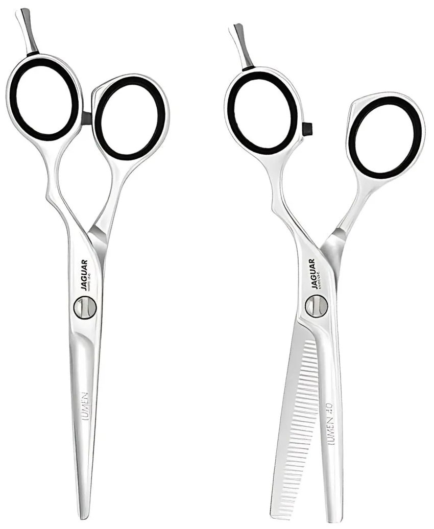 Jaguar Lumen Professional Hairdressing Set