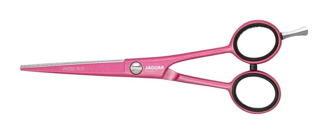 Jaguar Pastell Plus Offset Cutting Scissors
