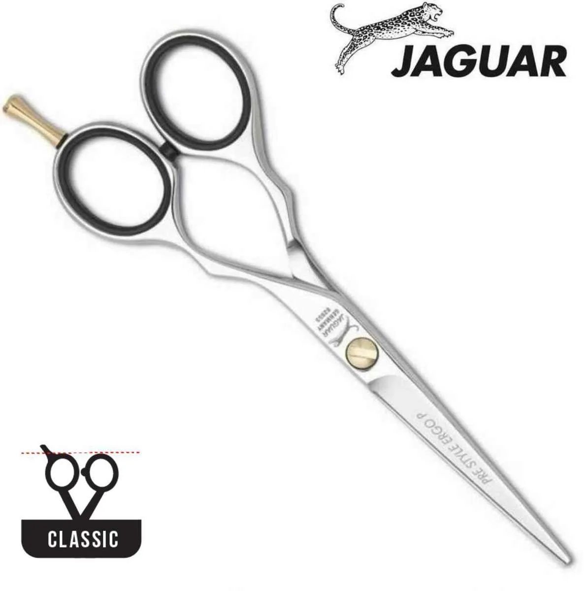Jaguar Pre Style Ergo P Cutting Scissors