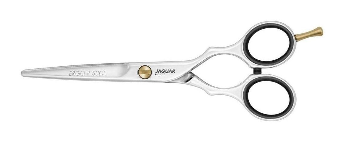 Jaguar Pre Style Ergo Polished Slice Cutting Scissors