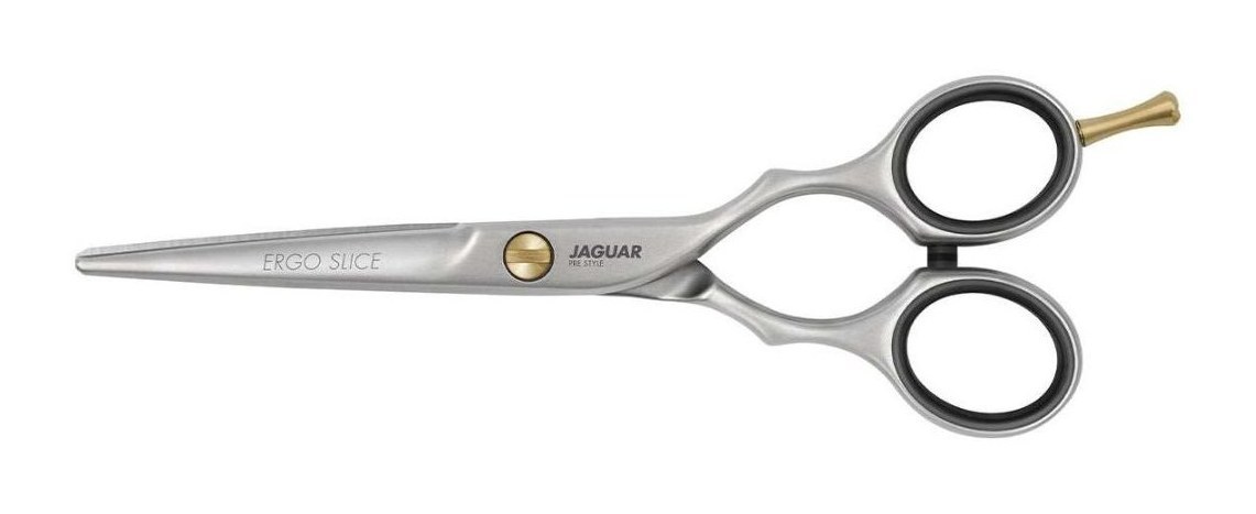 Jaguar Pre Style Ergo Slice Cutting Scissors