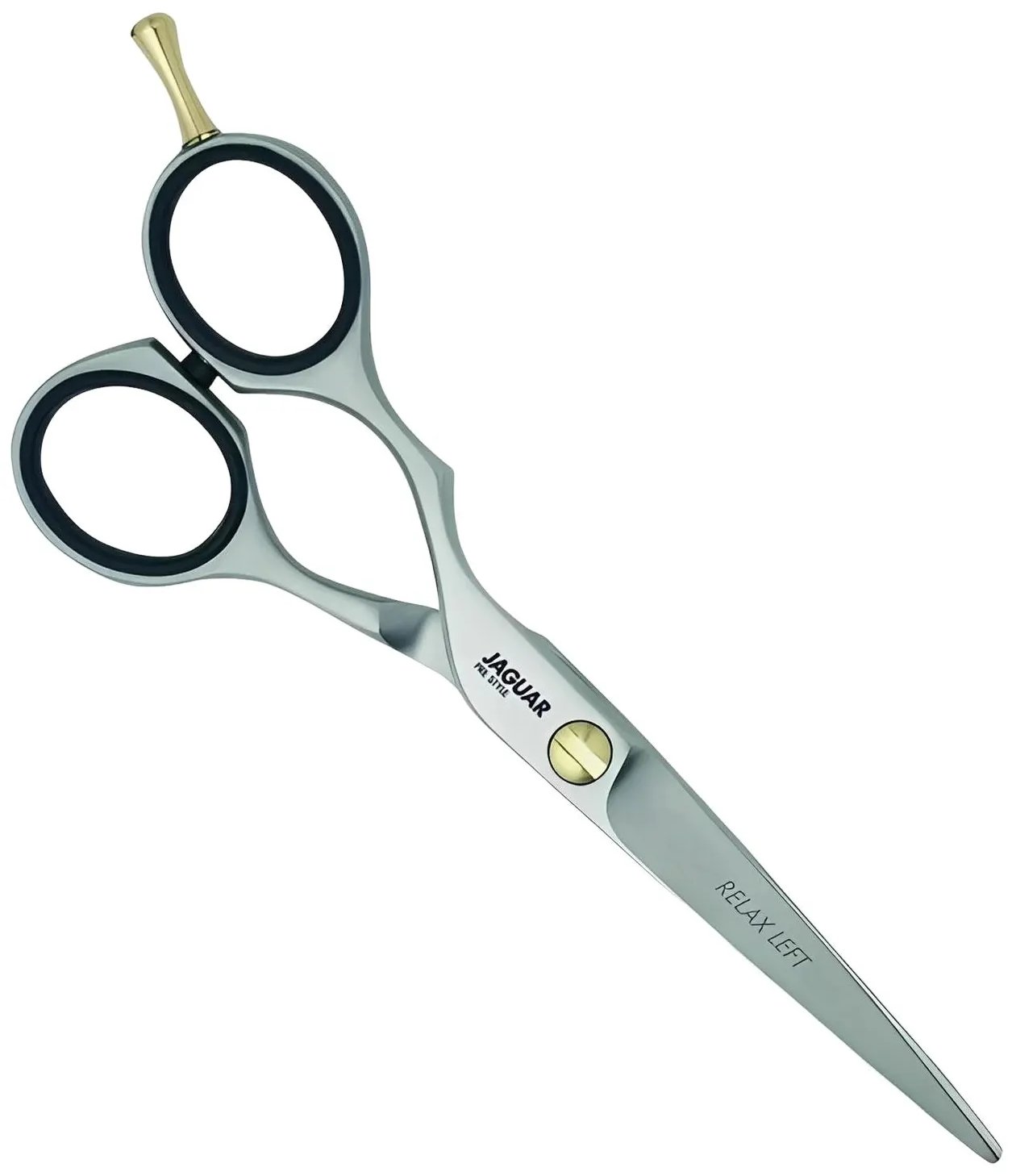 Jaguar Pre Style Relax Lefty Hair Scissors