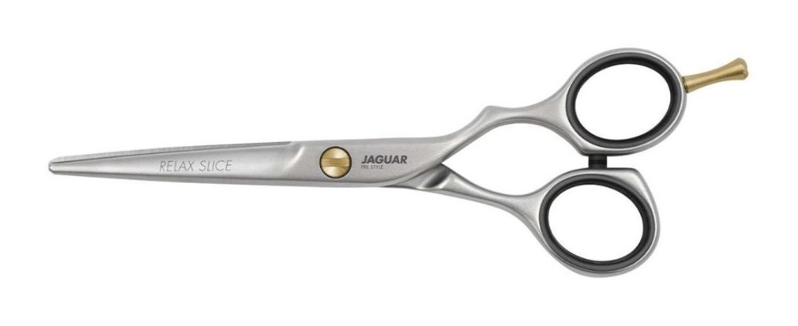 Jaguar Pre Style Relax Slice Cutting Scissors
